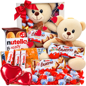 Chocolates