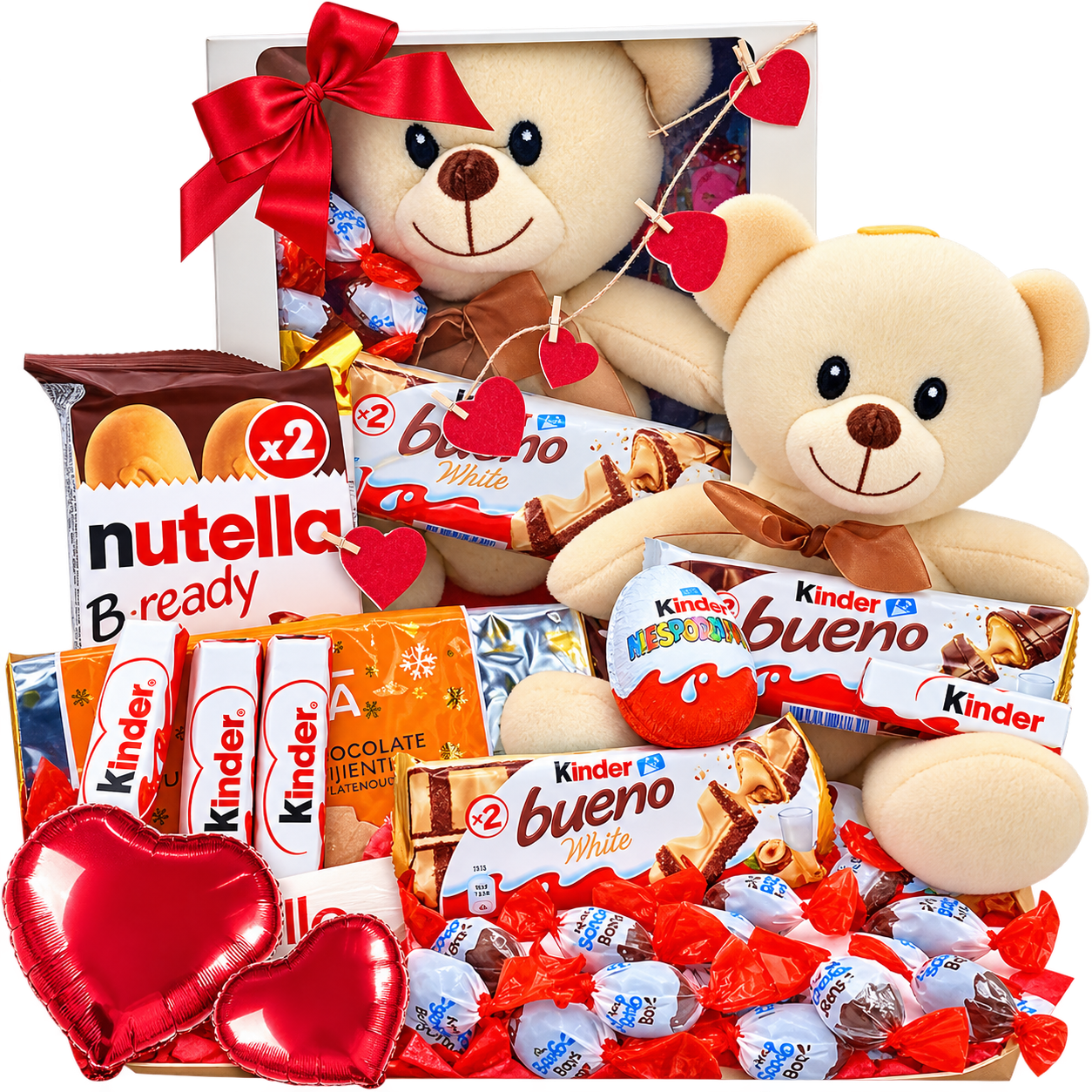 Chocolates